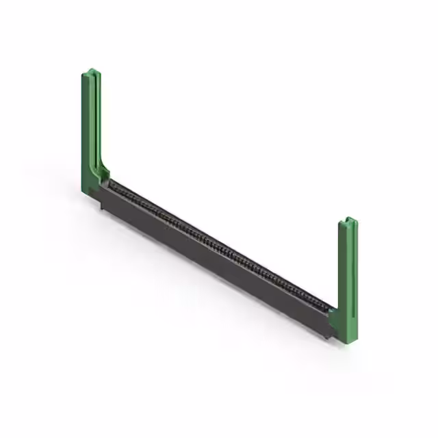 395-065-540-658 EDAC Inc.  Edgeboard Connectors